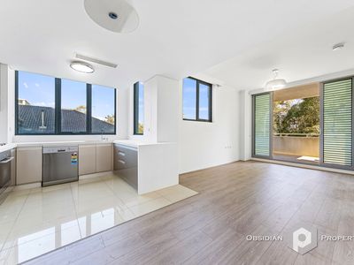 8 / 755 Pacific Highway, Chatswood