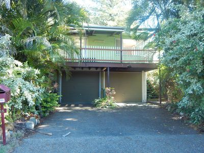 15 Woodgate Street, Churchill