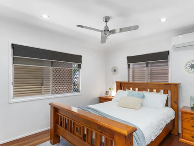 60 Kershaw Street, Park Avenue