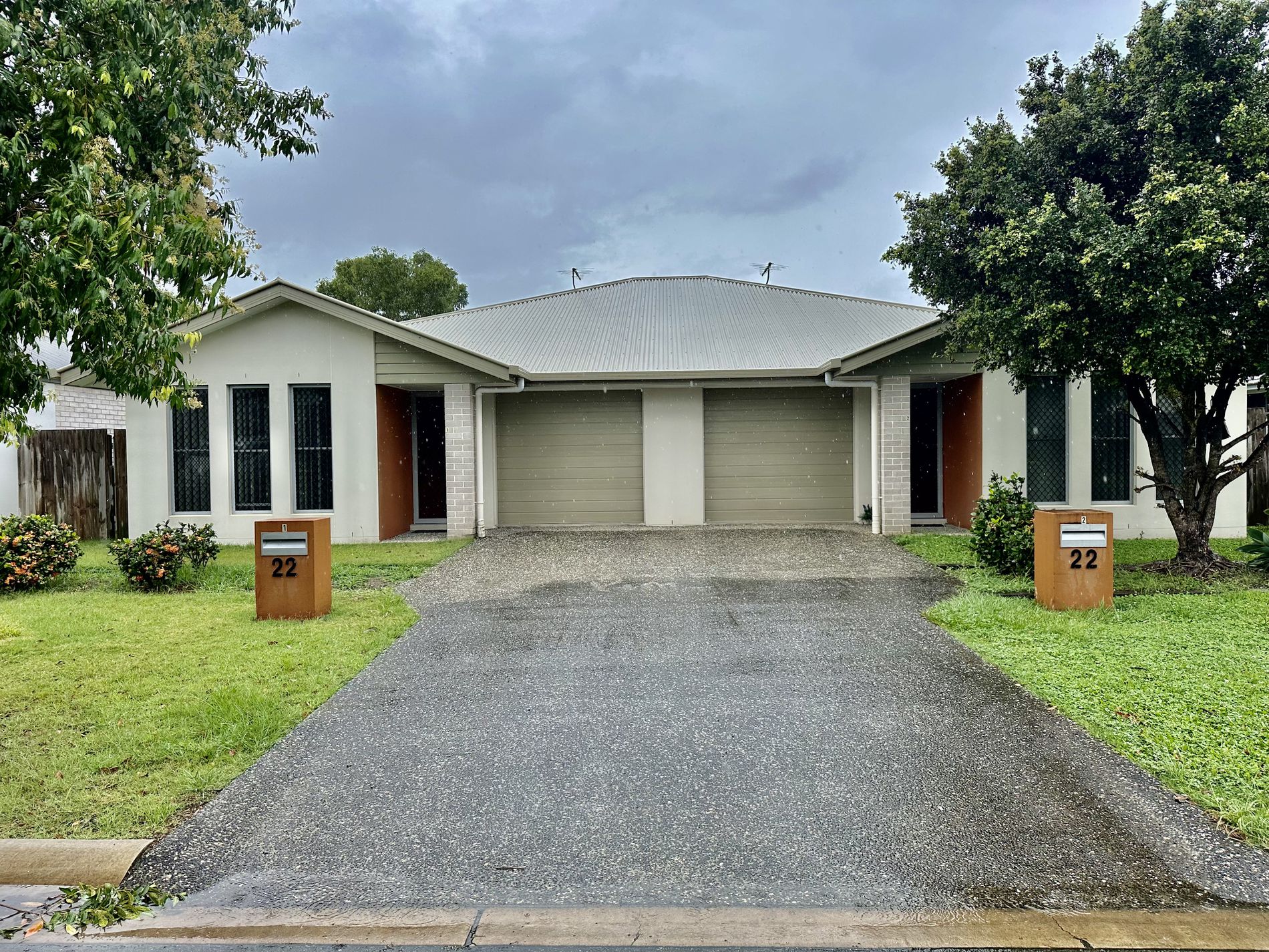 1 / 22 Berry Street, Caboolture South