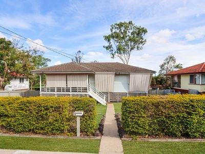 38 ASPINALL STREET, Leichhardt