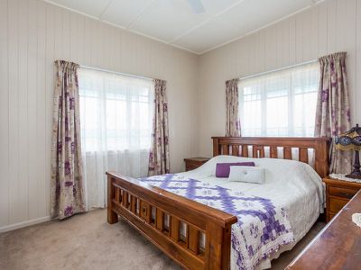 52 Baynes Street, Wondai