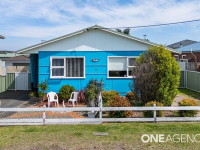 65 Burrill Street South, Ulladulla