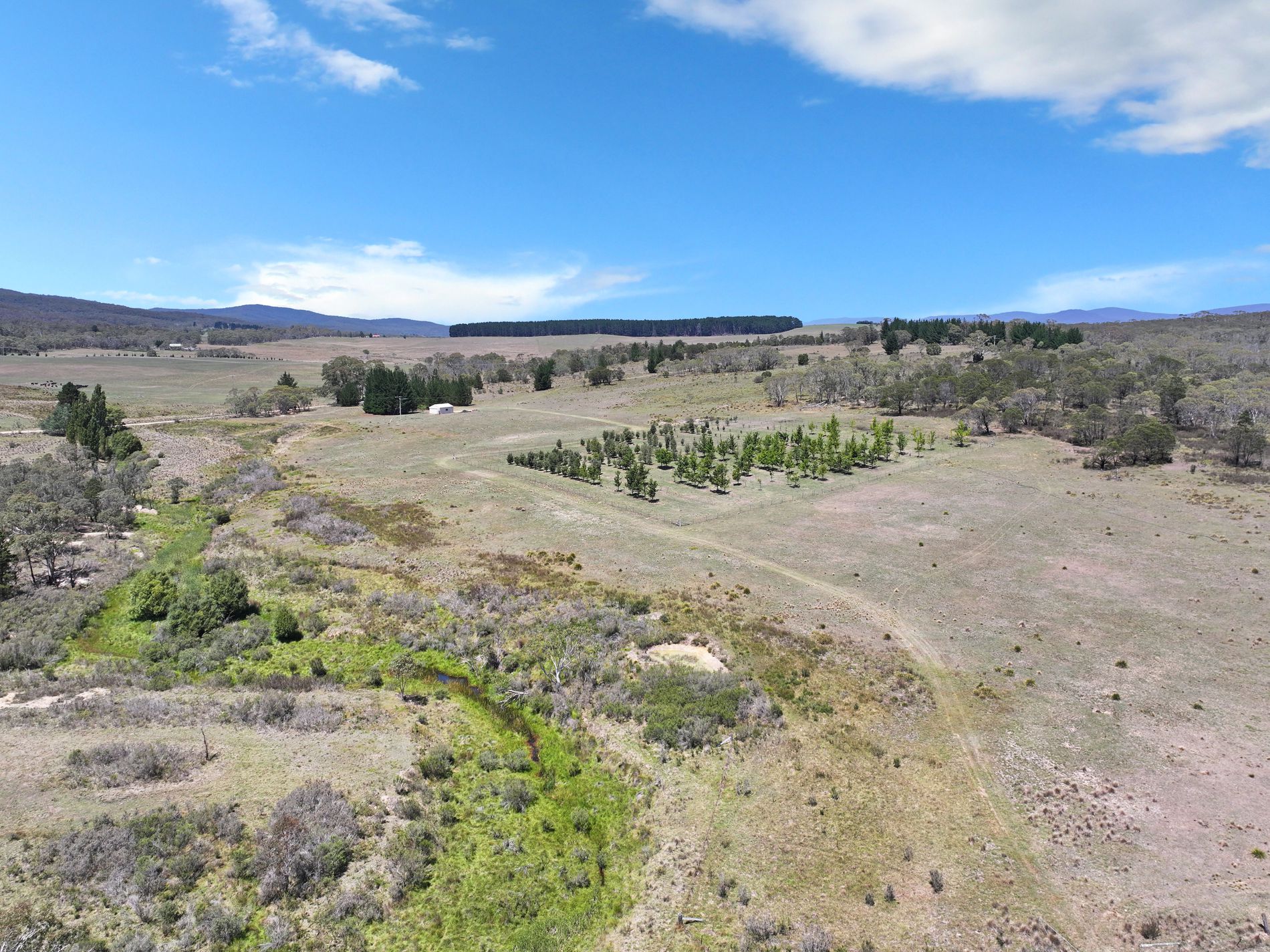 760 Wallaces Gap Road, Braidwood