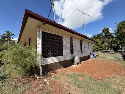 125  Moore Street, Kingaroy