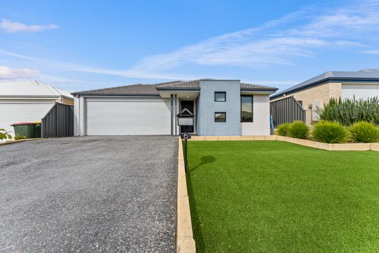 6 Potoroo Street, Banksia Grove