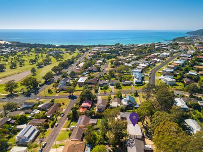 27 Well Street, Forster