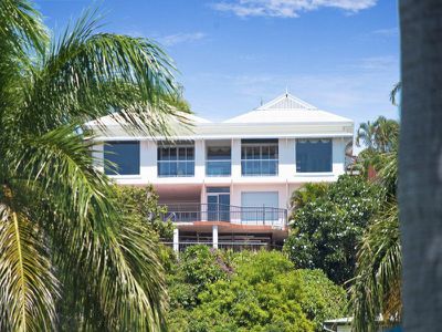 3A MITCHELL STREET, North Ward