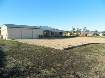 34-36 James Street, Cambooya