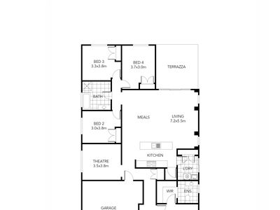 35 Hewitt Avenue, St Georges Basin