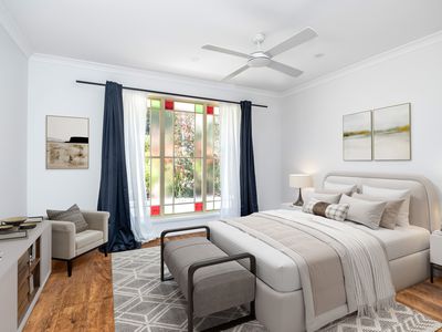 14 Wyoming Avenue, Burrill Lake