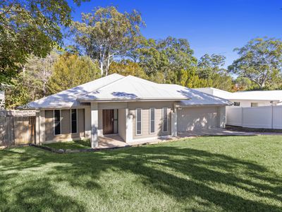 54 Jacksonia Place, Noosaville