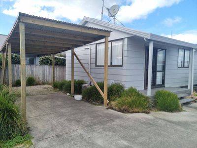 50B Bandon Street, Frankton