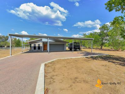 129 Metcalfe Road, Humpty Doo