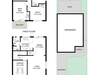 11A Eva Avenue, Green Valley