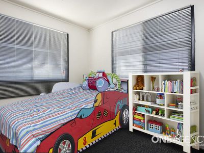 20 Nugent St, Durack