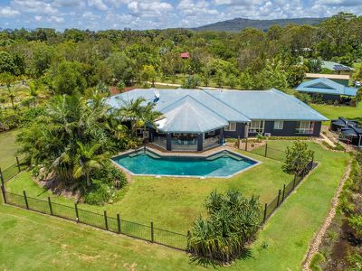 26 Craigslea Court, Cooroibah