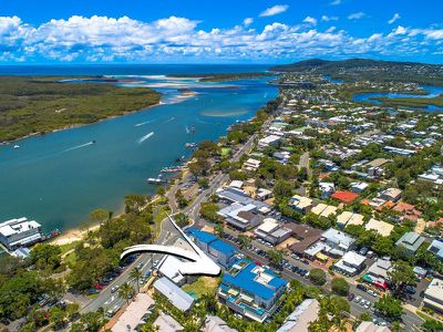 4 201 Gympie Terrace, Noosaville