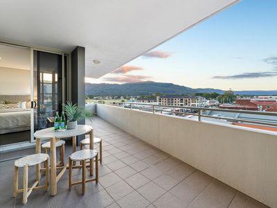 10 / 118 Princes Highway, Fairy Meadow