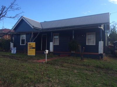 49 Jubilee Street, Dubbo