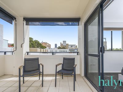 32 / 121-123 Hill Street, East Perth