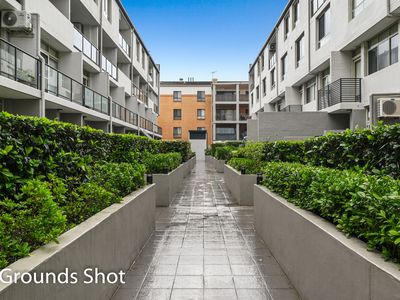 43 / 20 Herbert Street, West Ryde