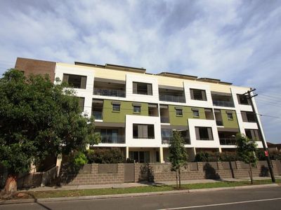 37 / 20-26 Marlborough Road, Homebush West