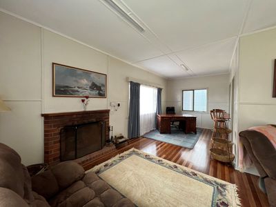 11 Johnson Road, Kairi