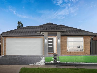 13 Edwin Close, Manor Lakes