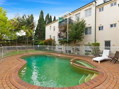 13 / 35 Marlborough Street, Drummoyne