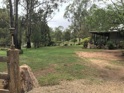 122 Mount Stanley Road, Nanango