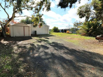 39 Mildred Street, Quambatook