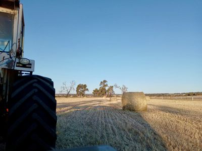 1271 Dobaderry Road, York