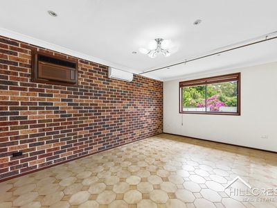 9 Lisa Crescent, Castle Hill