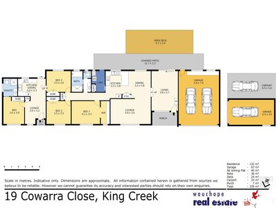 19 Cowarra Close, King Creek