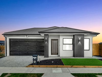 10 Whippet Street, Tarneit
