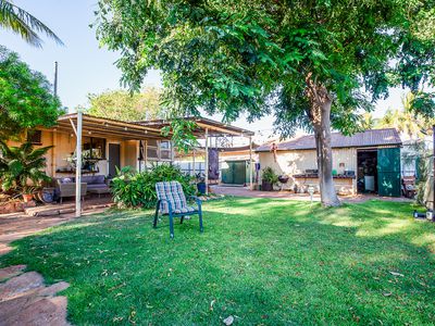 6 Robinson Street, Port Hedland