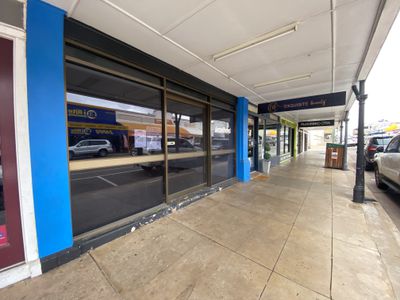 59 Gill Street, Charters Towers City