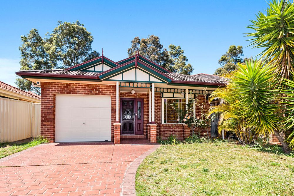 20 Beltana Court, Wattle Grove