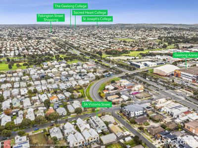 3A Victoria Street, Rippleside