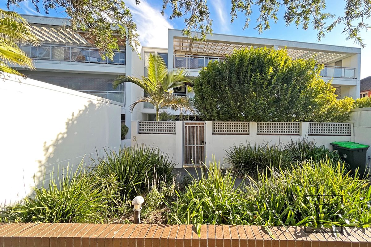 13 / 53-59 Denman Avenue, Wiley Park