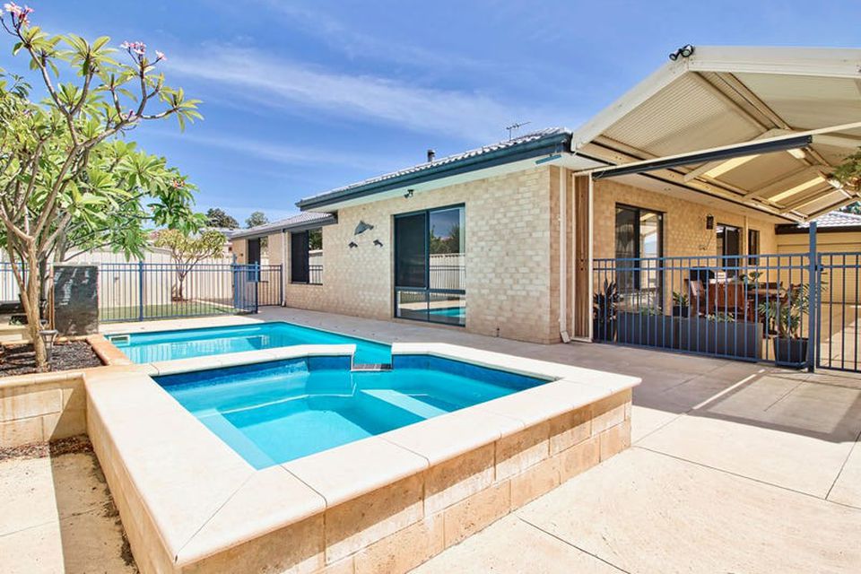 40 Rankin Meander , Baldivis