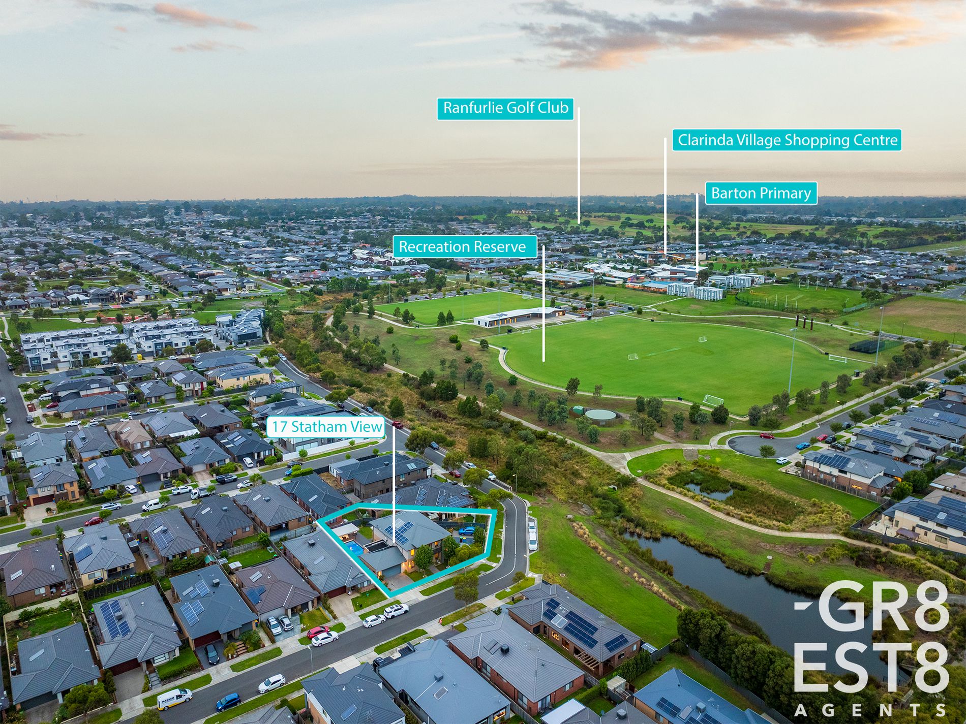 17 Statham View, Cranbourne West
