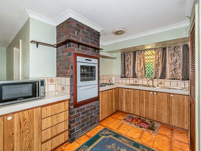35 Whaleback Avenue, Parkwood