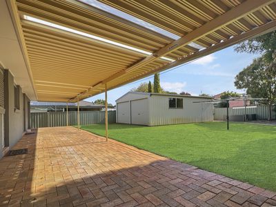 22 Murrumbidgee Place, Dubbo