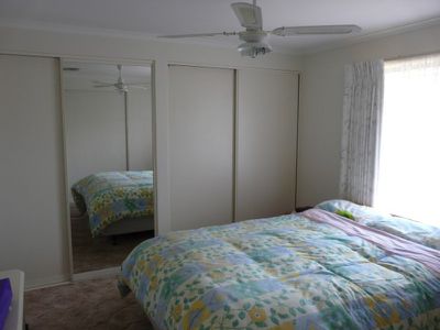 Tocumwal