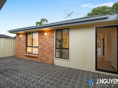 3 & 3A  Pavasovic Place, Bonnyrigg Heights