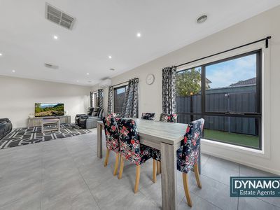 32 Bandicoot Road, Craigieburn