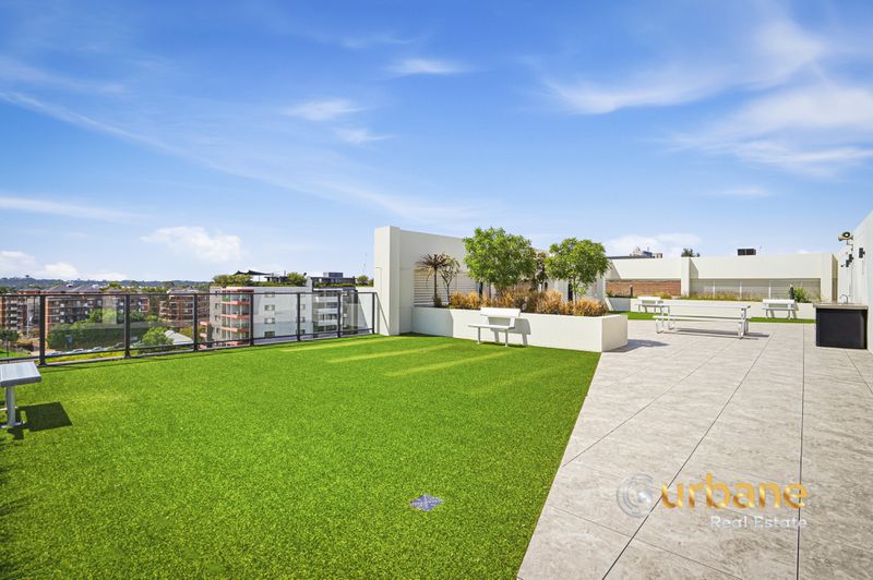 302 / 10 Carinya Street, Blacktown