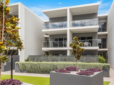 212 / 1 Evelyn Court, Shellharbour City Centre